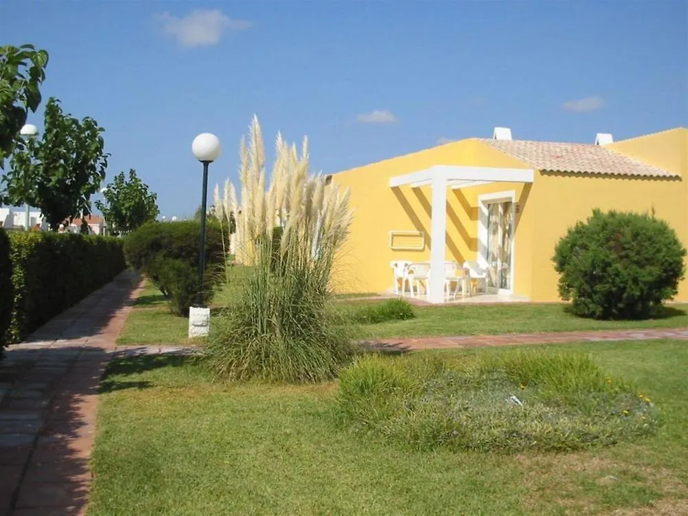 Sagitario Menorca Mar Adults Only Aparthotel Cala en Bosch Ισπανία