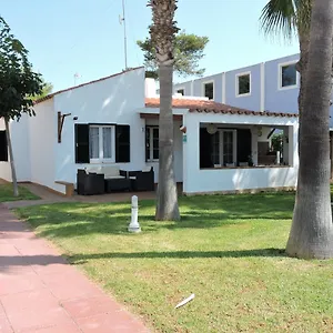 Apartment Cerca De La Playa