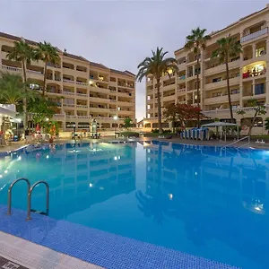 Aparthotel Castle Harbour Los Cristianos (Tenerife)
