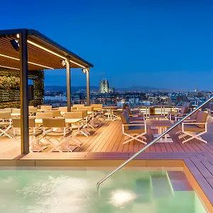 Hotel Majestic & Gl Barcellona