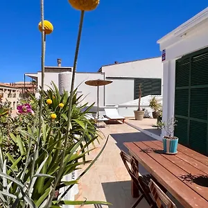 Holiday home Gmhouse Minorca Gmh