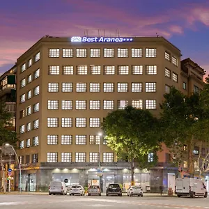 Hotel Aranea Barcellona