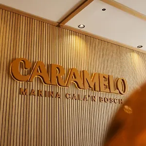 Hotel Caramelo Marina Calan Bosch - Adults Only