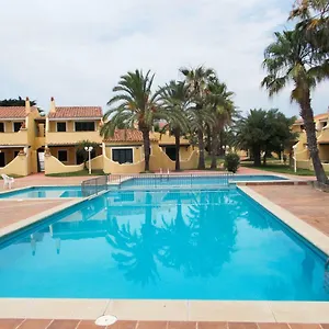Apartamento Apartamento En Cala En Bosch, Menorca, Cala'N Bosch (Menorca)