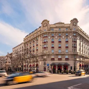 Hotel El Palace Barcellona