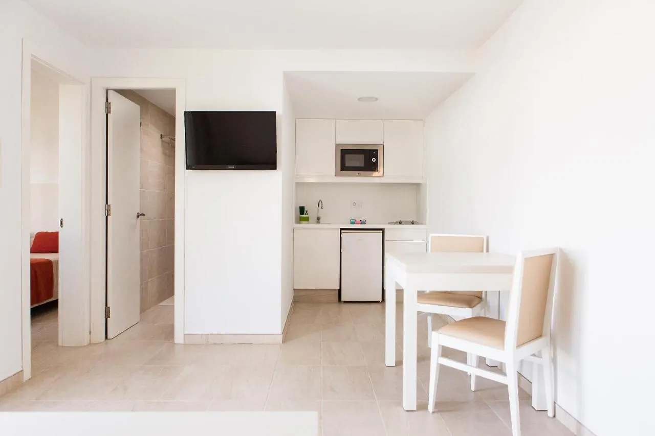 Aparthotel Sagitario Menorca Mar Adults Only Cala'N Bosch