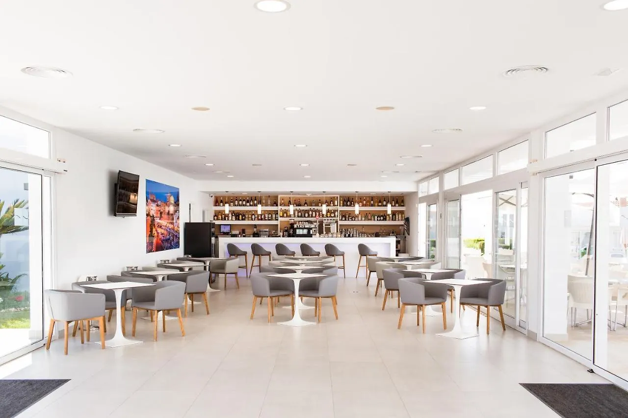 Aparthotel Sagitario Menorca Mar Adults Only Cala'N Bosch  2*, Cala'N Bosch (Menorca) España