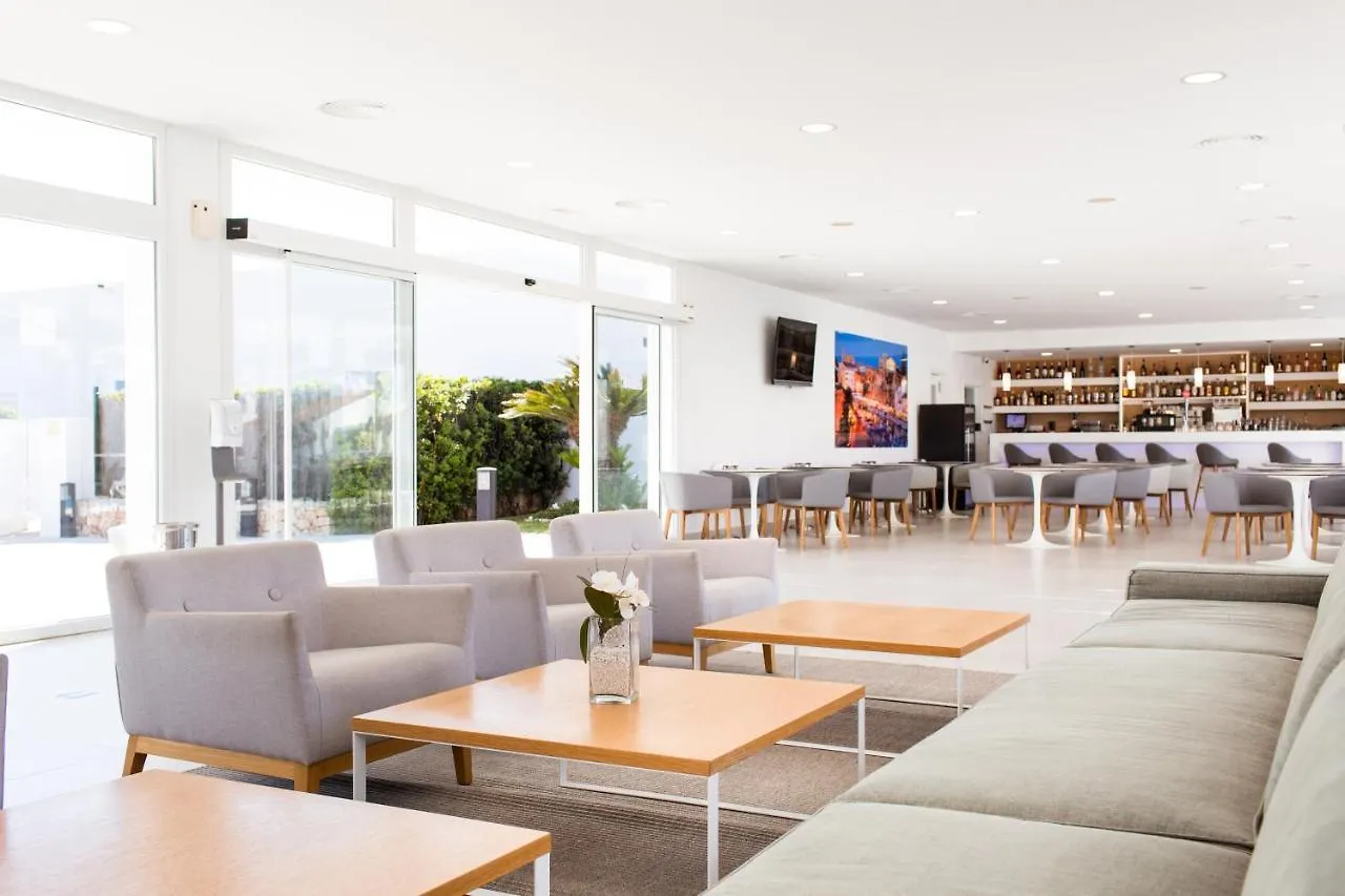 Aparthotel Sagitario Menorca Mar Adults Only Cala'N Bosch   Cala'N Bosch (Menorca)
