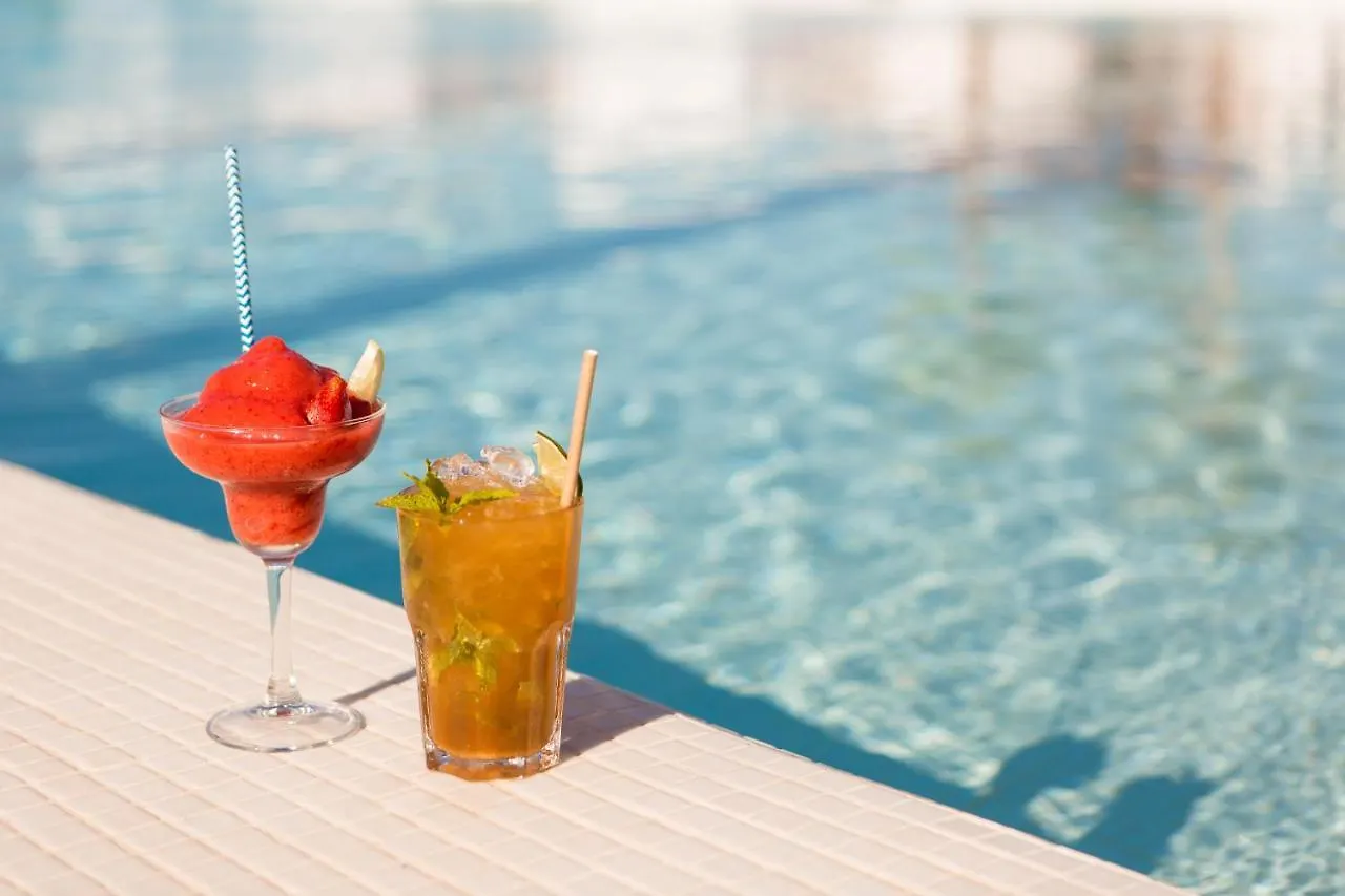 **  Aparthotel Sagitario Menorca Mar Adults Only Cala'N Bosch  España