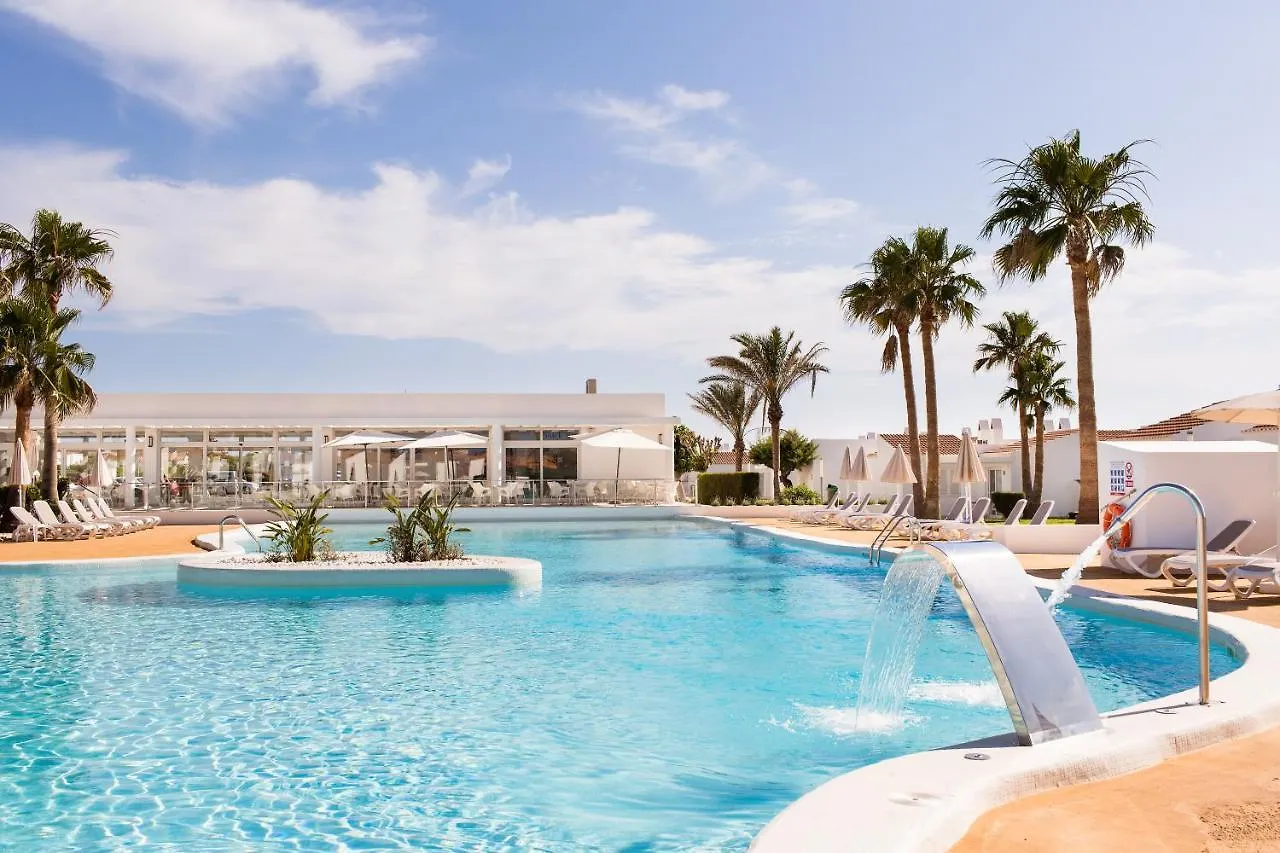 Aparthotel Sagitario Menorca Mar Adults Only Cala'N Bosch  Cala'N Bosch (Menorca)