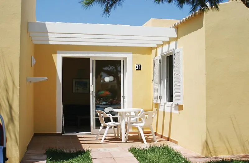 Aparthotel Sagitario Menorca Mar Adults Only Cala'N Bosch  España