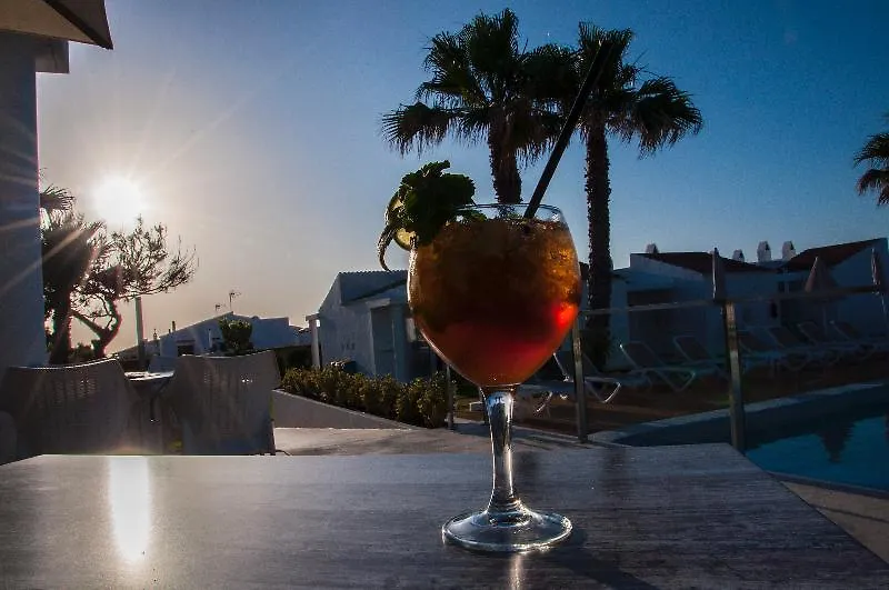 Aparthotel Sagitario Menorca Mar Adults Only Cala'N Bosch   Cala'N Bosch (Menorca)