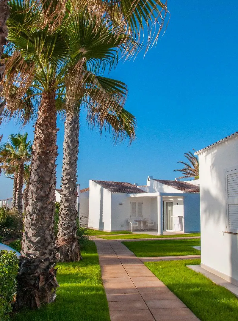 Aparthotel Sagitario Menorca Mar Adults Only Cala'N Bosch  Cala'N Bosch (Menorca)