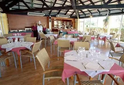 Aparthotel Sagitario Menorca Mar Adults Only Cala'N Bosch
