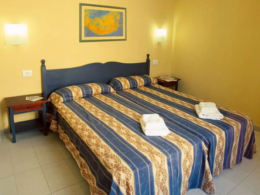 **  Aparthotel Sagitario Menorca Mar Adults Only Cala'N Bosch  España